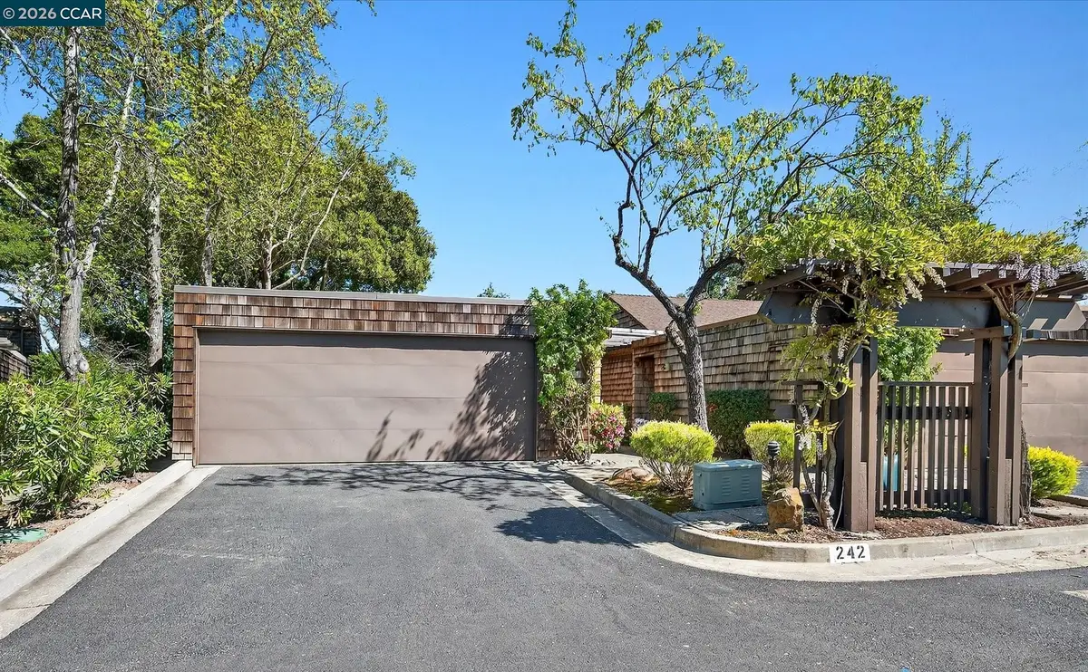 242 The Knoll, Orinda, CA 94563 - #1