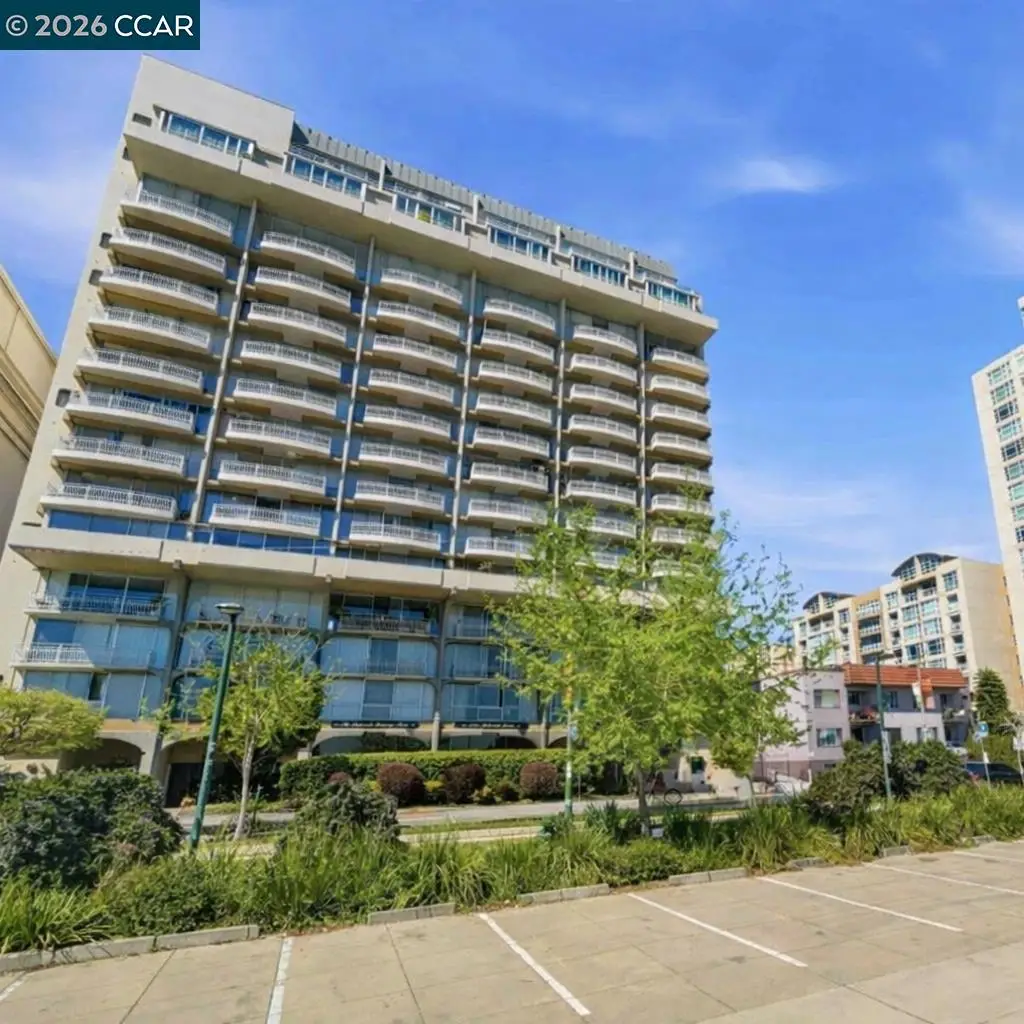 1555 Lakeside Dr. #50, Oakland, CA 94612 - #1