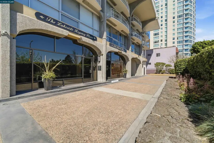 1555 Lakeside Dr. #50, Oakland, CA 94612 - #2