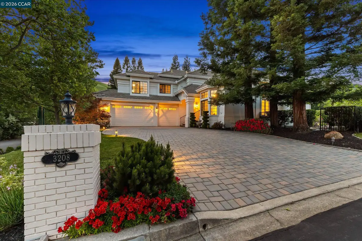 3208 Blackhawk Meadow Dr, Danville, CA 94506 - #1