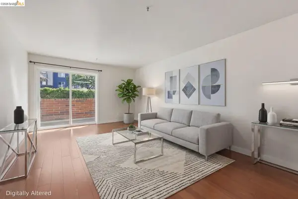 6400 Christie Ave #4120, Emeryville, CA 94608