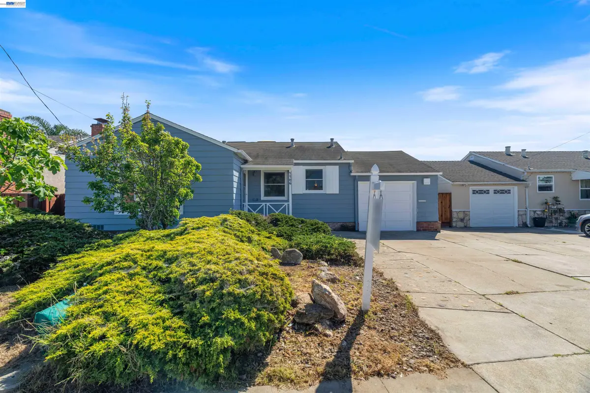 1106 Trojan Ave, San Leandro, CA 94579 - #1