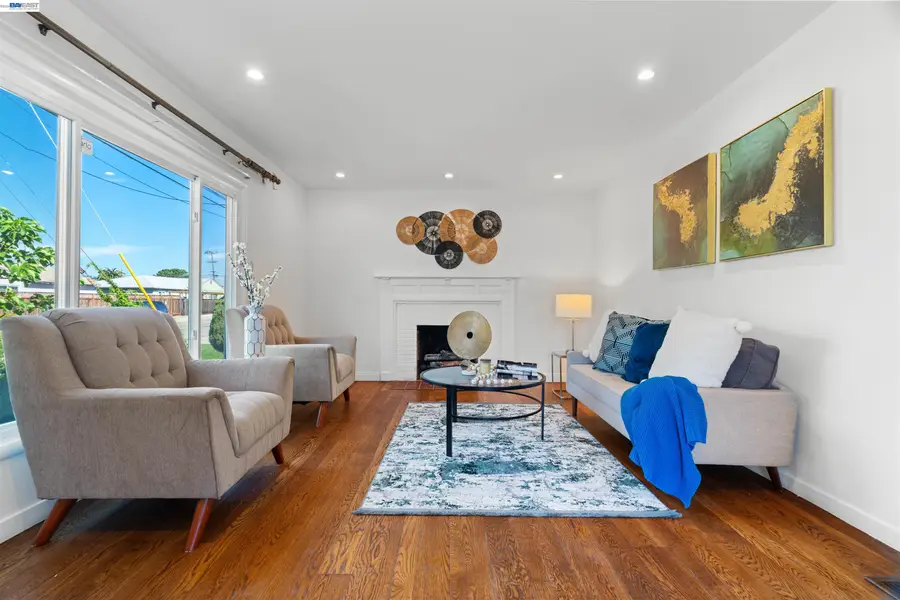 1106 Trojan Ave, San Leandro, CA 94579 - #3