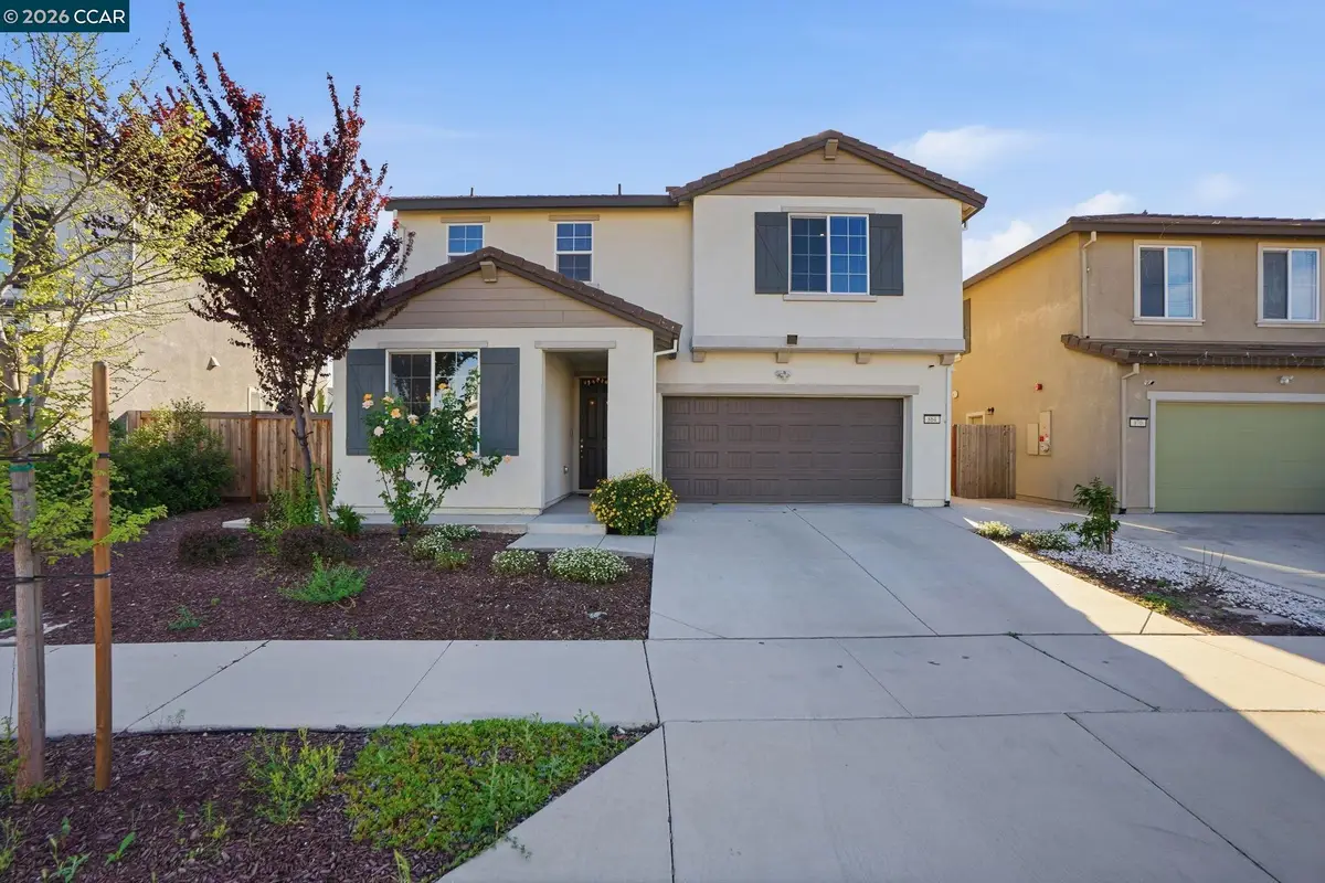 864 Bewick Dr, Lathrop, CA 95330 - #1