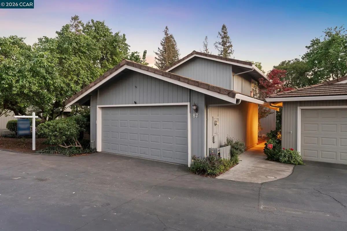 87 Rolling Green Circle, Pleasant Hill, CA 94523 - #1