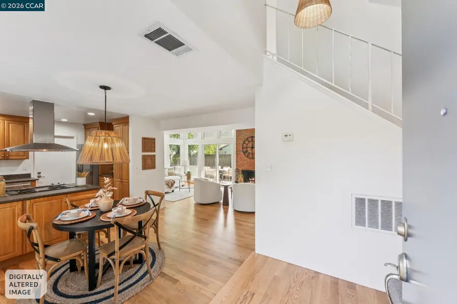 87 Rolling Green Circle, Pleasant Hill, CA 94523 - #3