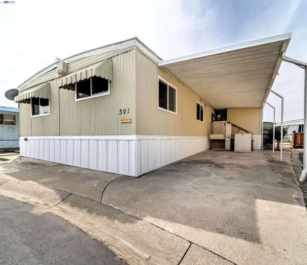 301 Maui Circle, Union City, CA 94587