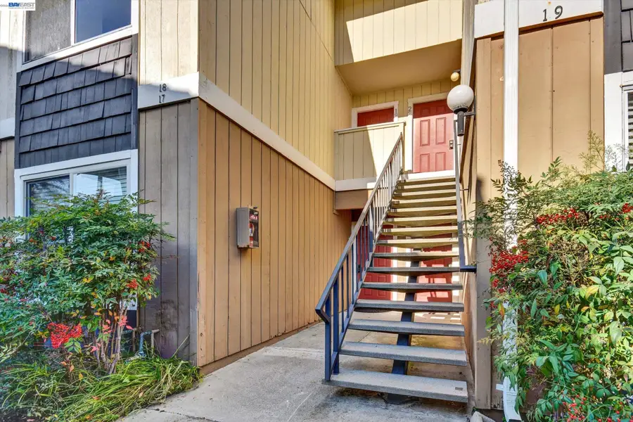 2547 Easton Ln #18, San Jose, CA 95133 - #2