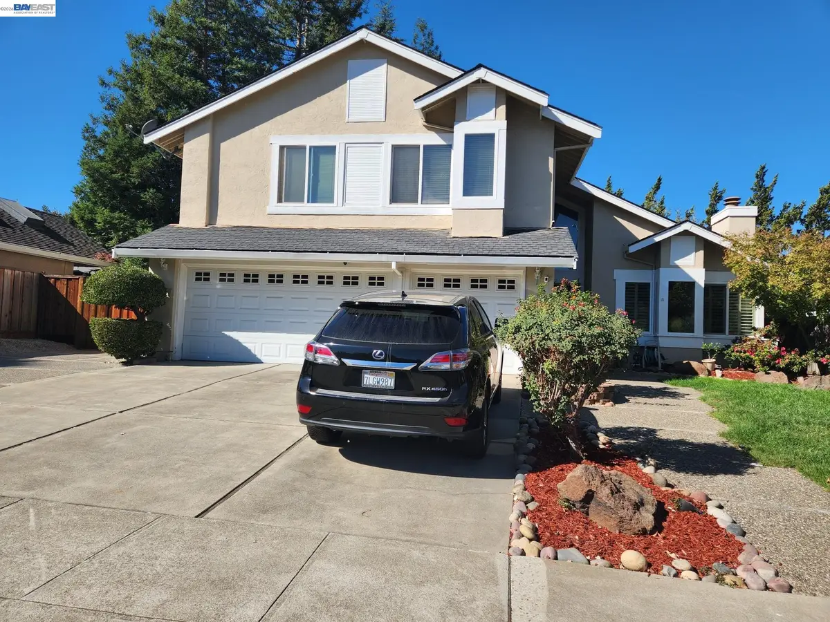 3219 Touriga Dr, Pleasanton, CA 94566 - #1