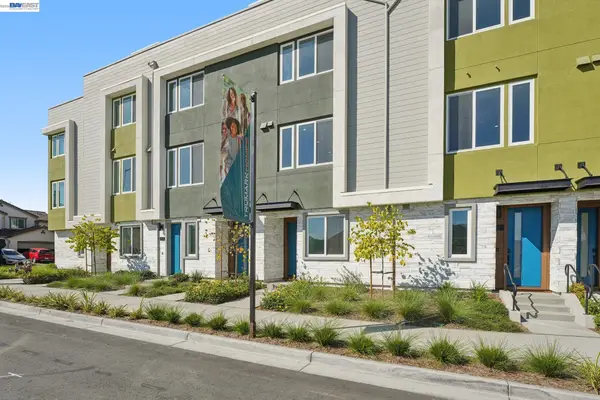 1921 Grand Street, Alameda, CA 94501