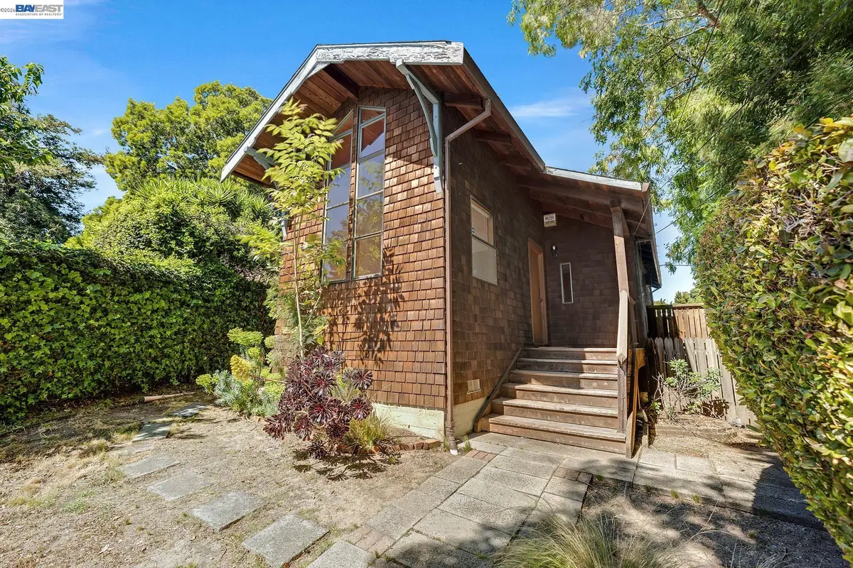 3261 Wyman Street, Oakland, CA 94619 - #1