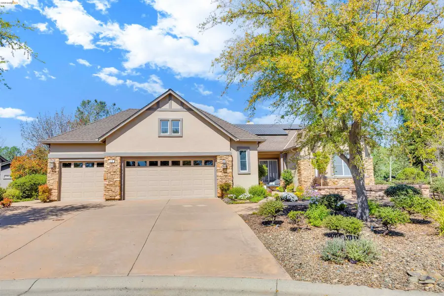 16 Rock Ridge, Copperopolis, CA 95228 - #3