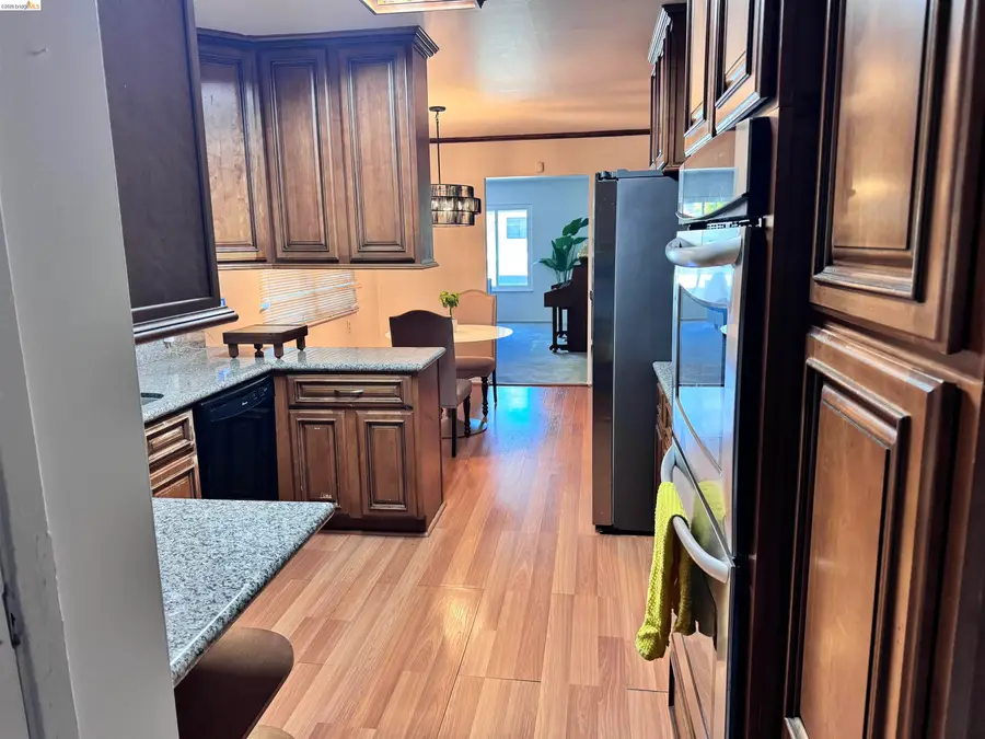 3425 Wilson Ave, Oakland, CA 94602 - #3