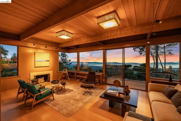 606 Grizzly Peak Boulevard, Berkeley, CA 94708