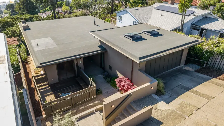 606 Grizzly Peak Boulevard, Berkeley, CA 94708 - #2