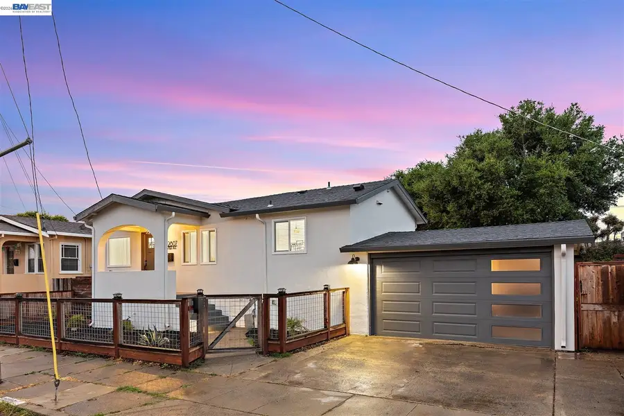 2807 Downer Ave, Richmond, CA 94804 - #3