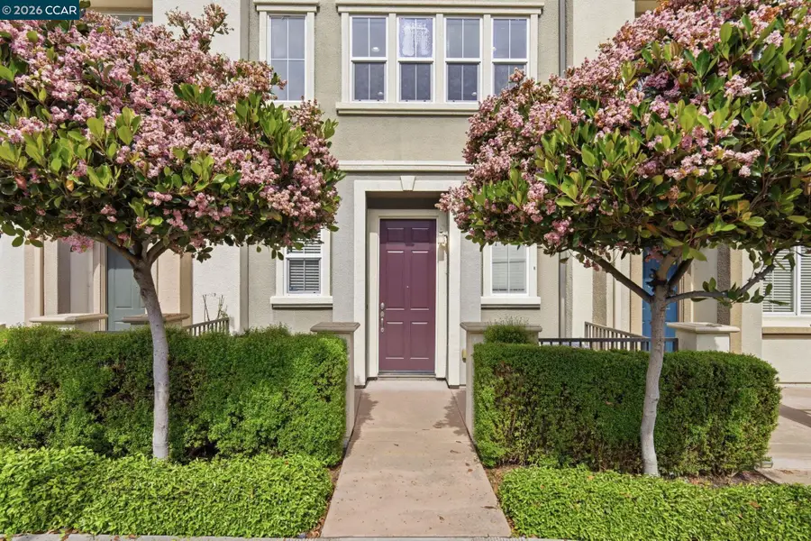 252 Sullivan Way, Hayward, CA 94541 - #3