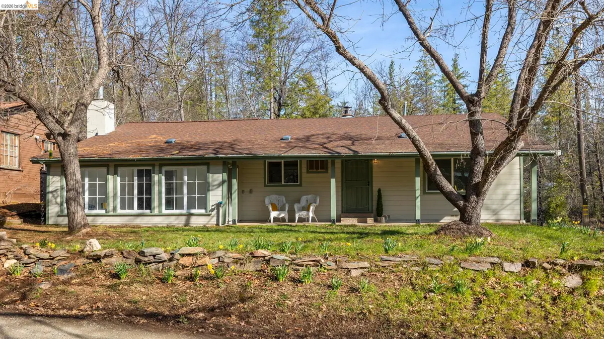 9721 Manzanita Way, Coulterville, CA 95311 - #1