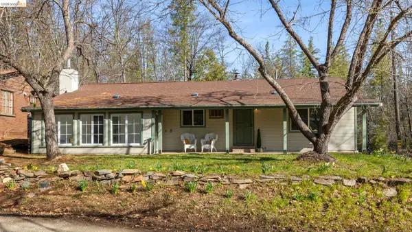 9721 Manzanita Way, Coulterville, CA 95311