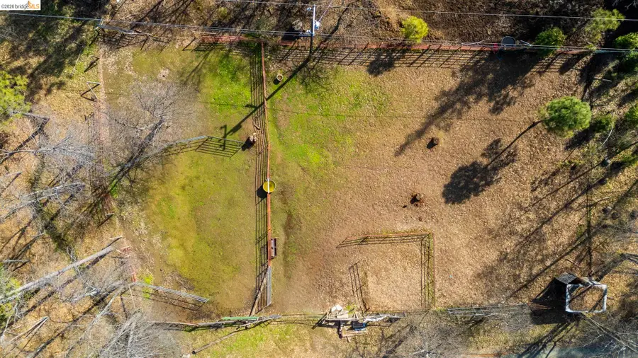 9721 Manzanita Way, Coulterville, CA 95311 - #3