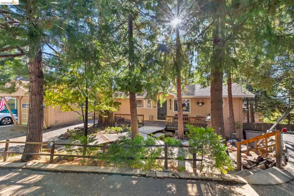 20735 Lama Teumete Rd, Mi Wuk Village, CA 95346