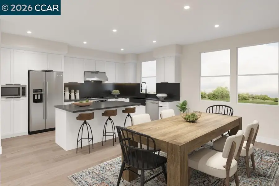 1887 Passage Street, Milpitas, CA 95035 - #2