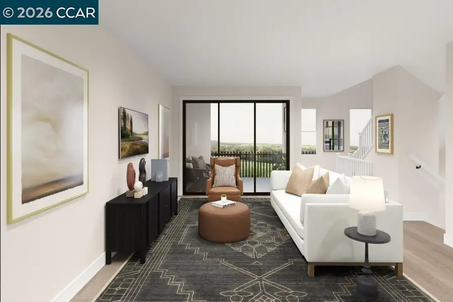 1887 Passage Street, Milpitas, CA 95035 - #3