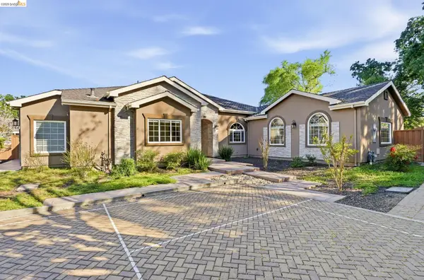 1747 1st Ave, Walnut Creek, CA 94597