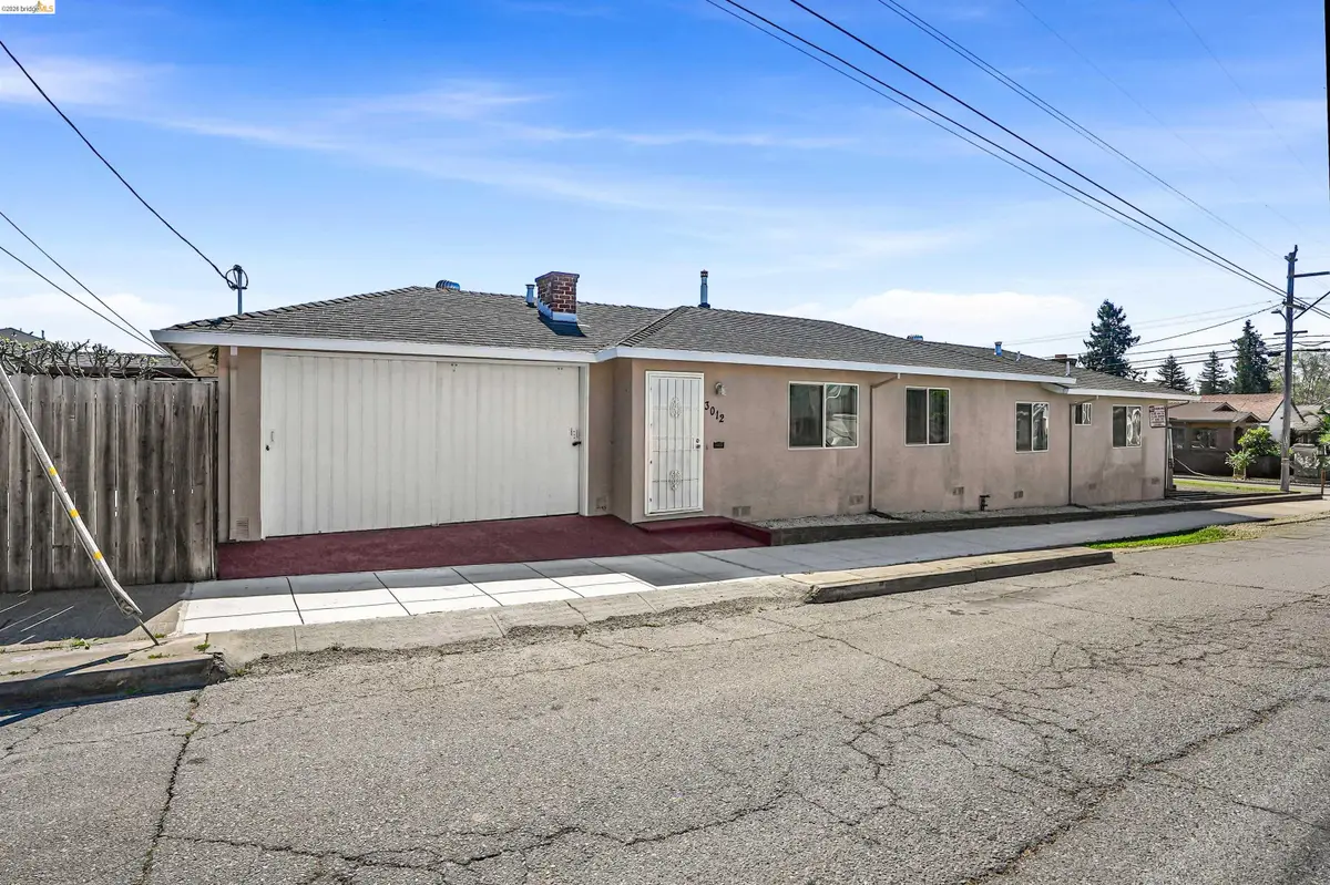 3012 Minna Ave, Oakland, CA 94619 - #1
