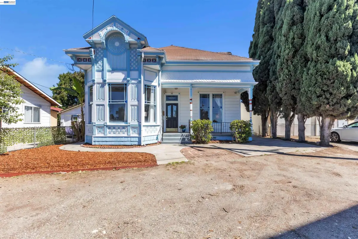 22354 Western Blvd, Hayward, CA 94541 - #1