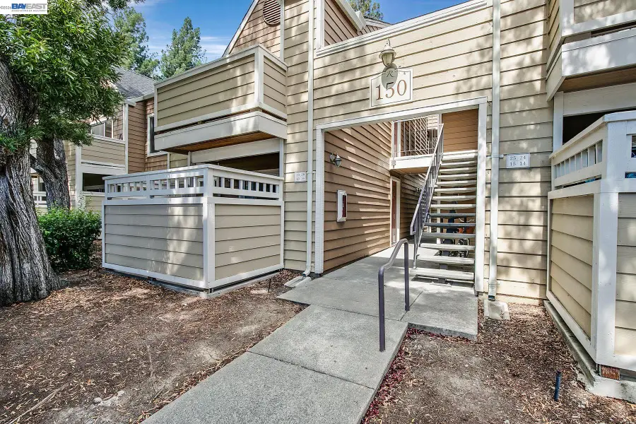 150 Reflections Drive #13, San Ramon, CA 94583 - #3