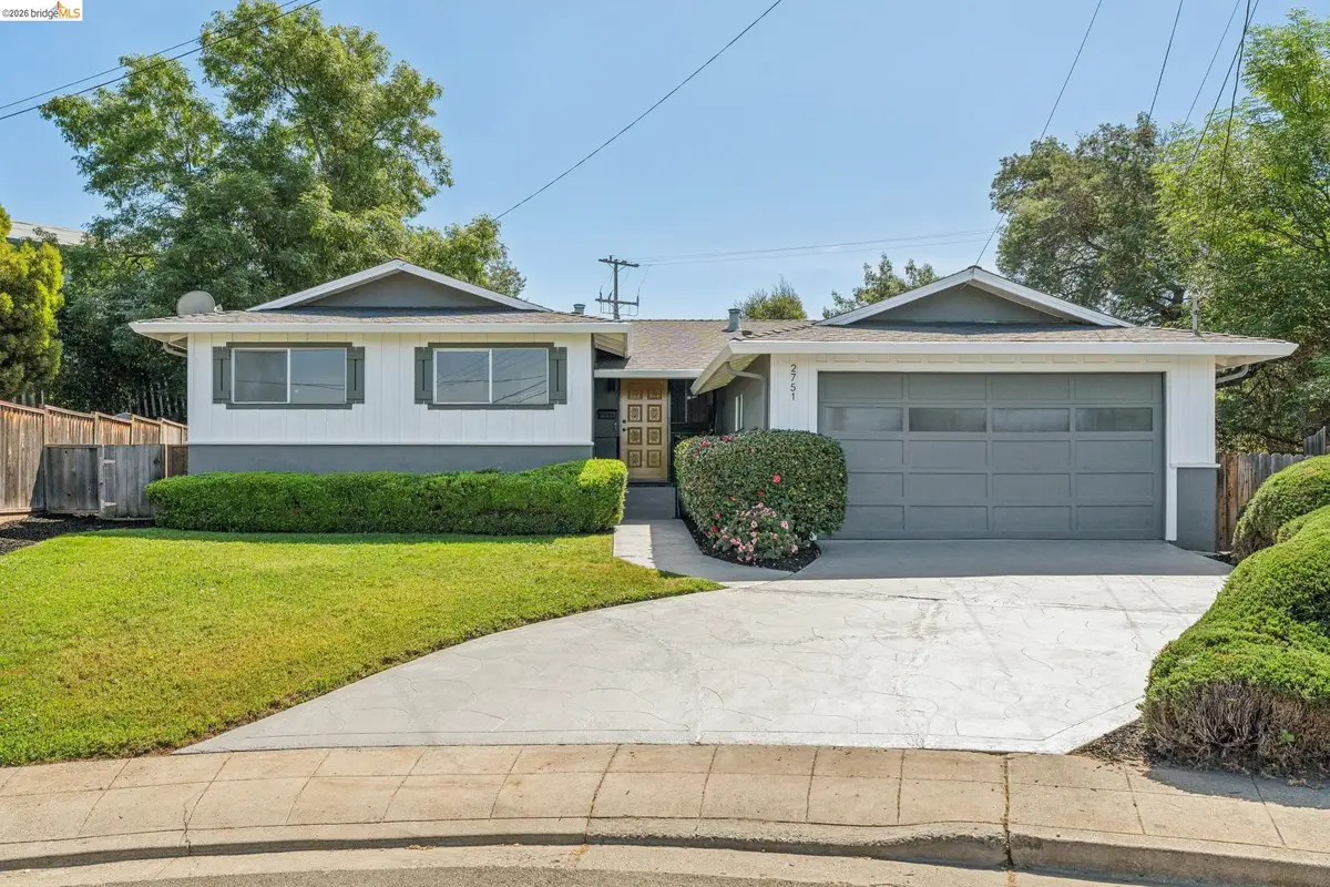 2751 Perlita Ct, Hayward, CA 94541 - #1