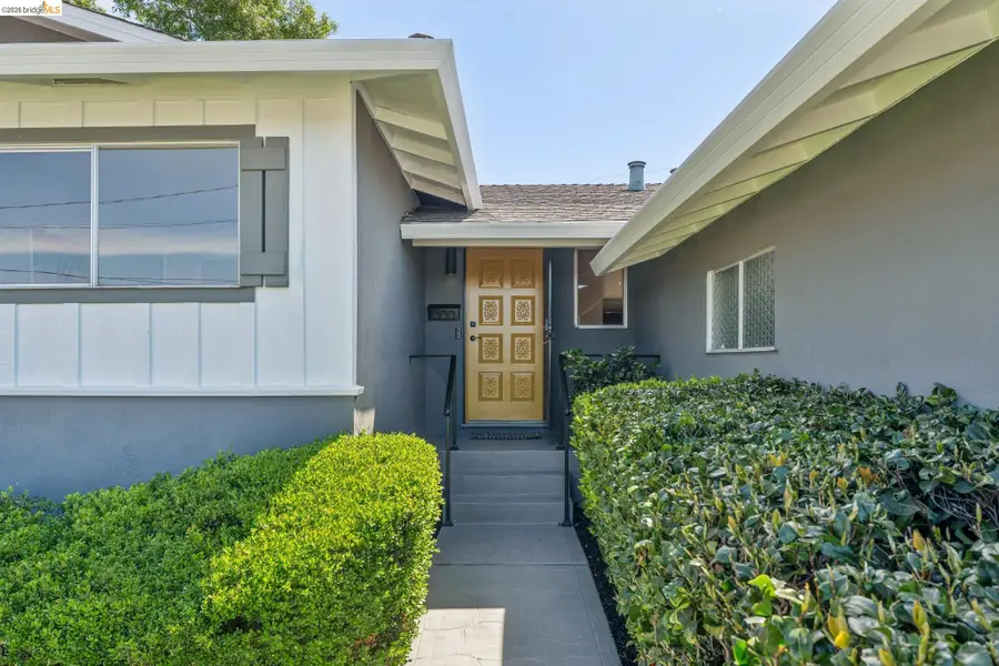 2751 Perlita Ct, Hayward, CA 94541 - #3