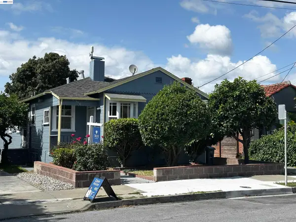 350 Cherrywood Ave, San Leandro, CA 94577