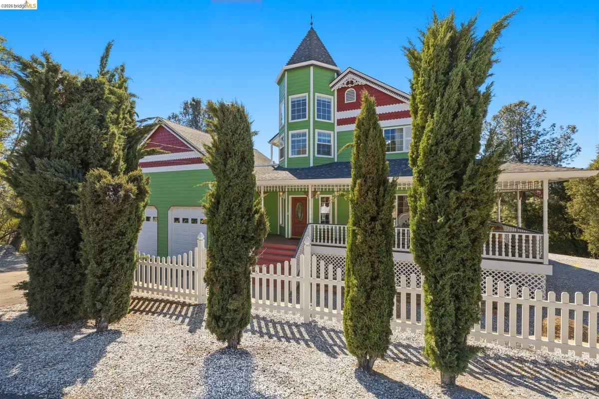 21472 Longeway Rd, Sonora, CA 95370 - #1