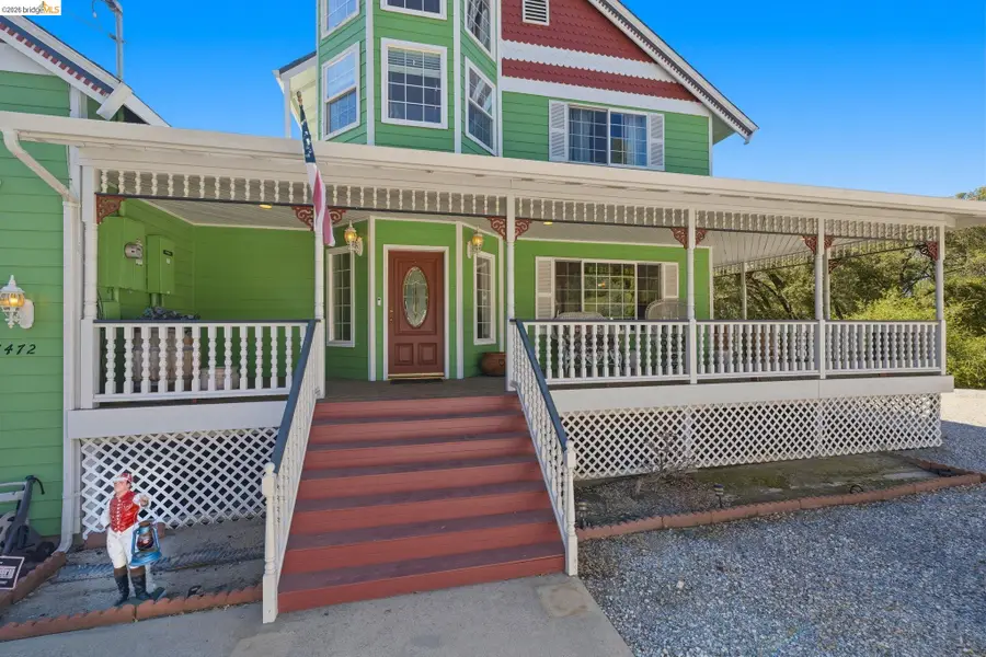 21472 Longeway Rd, Sonora, CA 95370 - #2