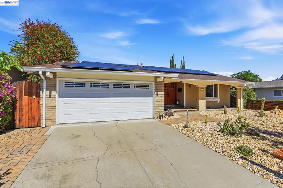 5830 Zileman Ct, San Jose, CA 95123 - #2