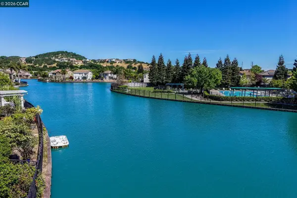 510 Crystal Rose Court, Fairfield, CA 94534