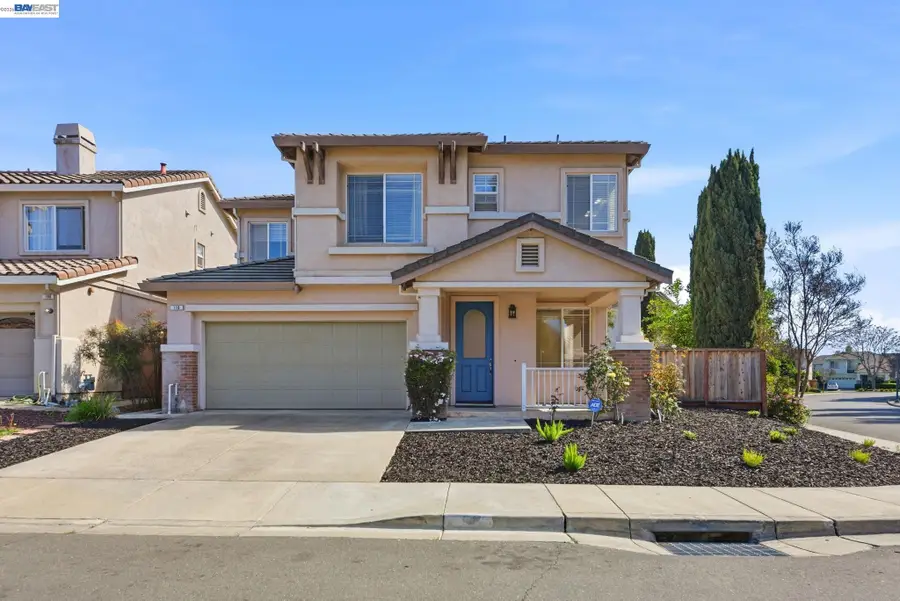 110 Pear Ln, Union City, CA 94587 - #2