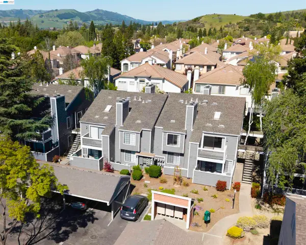 364 Eastridge Dr, San Ramon, CA 94582