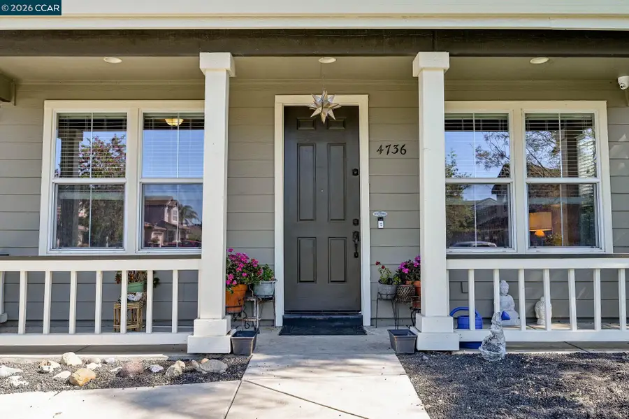 4736 Mammouth Ln, Oakley, CA 94561 - #2