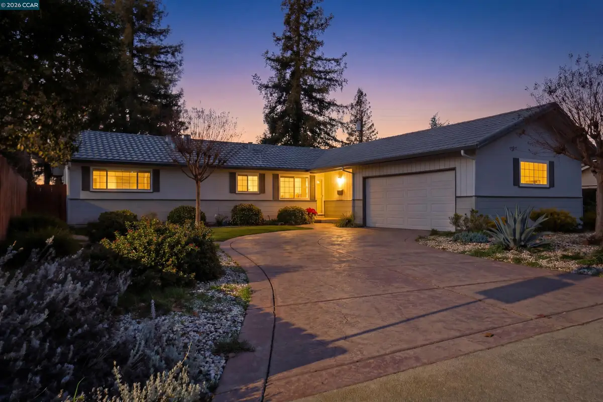 1793 Live Oak Ave, Concord, CA 94521 - #1