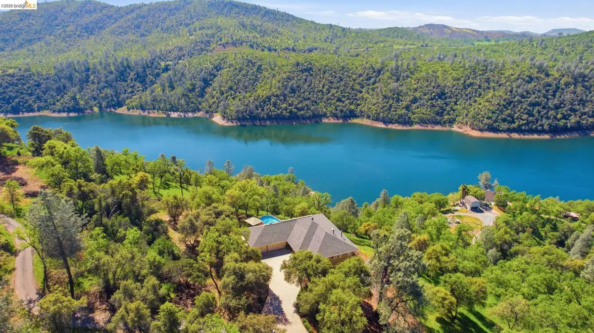 12808 Mammoth Mine Road, Jamestown, CA 95327 - #1