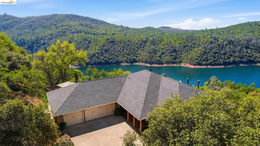 12808 Mammoth Mine Road, Jamestown, CA 95327 - #2