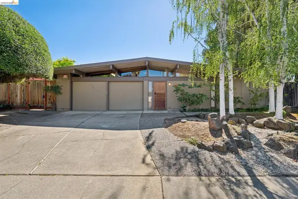 3736 Barrington Dr, Concord, CA 94518