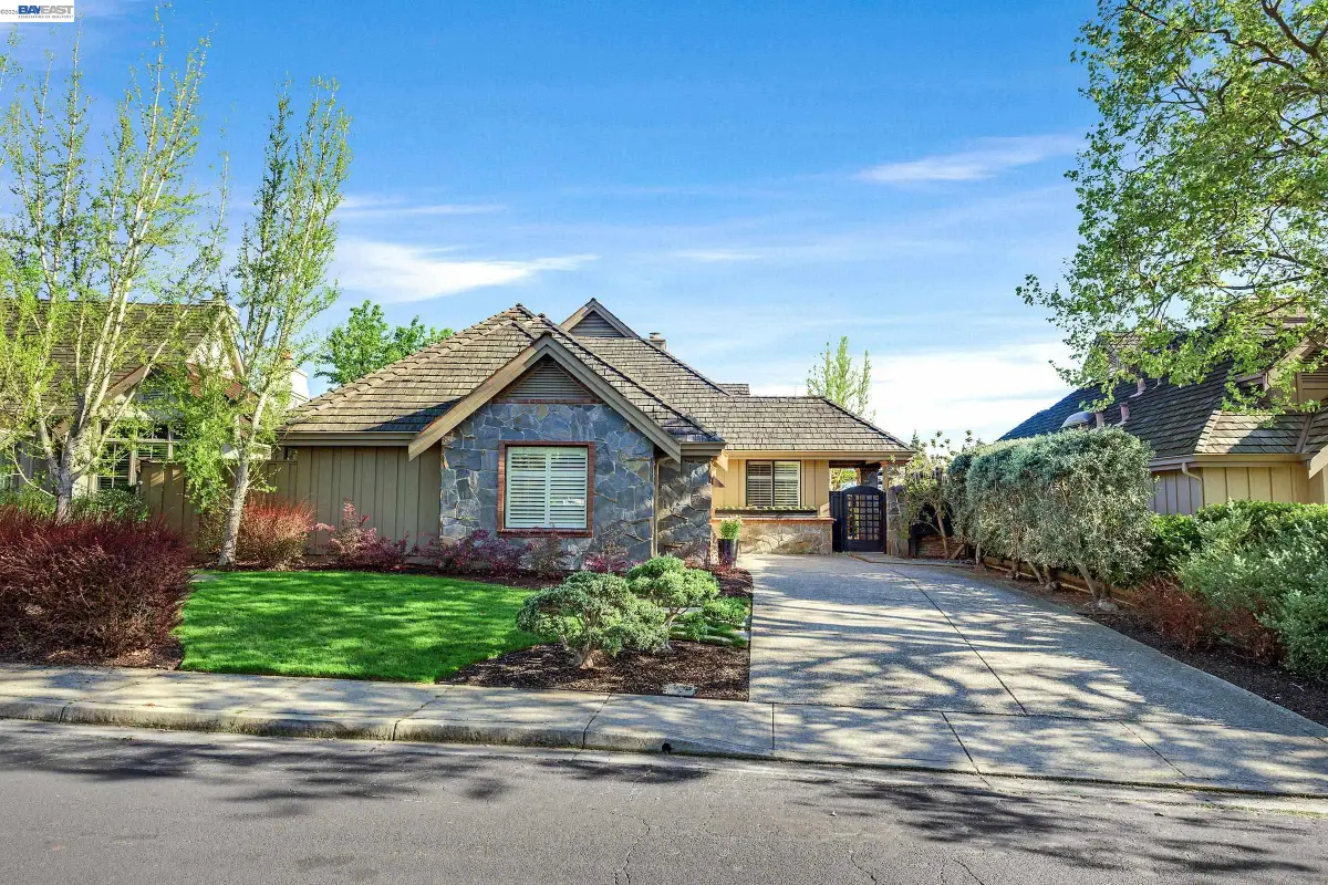 159 Golden Ridge Rd, Alamo, CA 94507 - #1