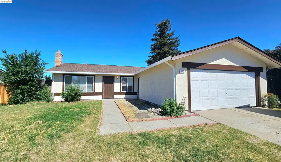 3621 Dimaggio Way, Antioch, CA 94509 - #2