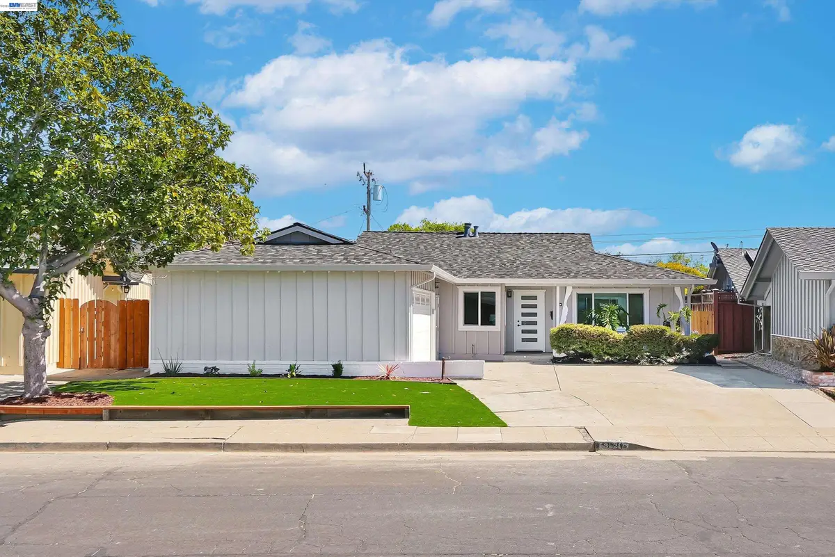 3221 Llano St, San Mateo, CA 94403 - #1