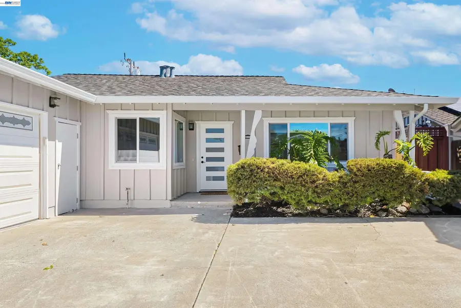 3221 Llano St, San Mateo, CA 94403 - #2