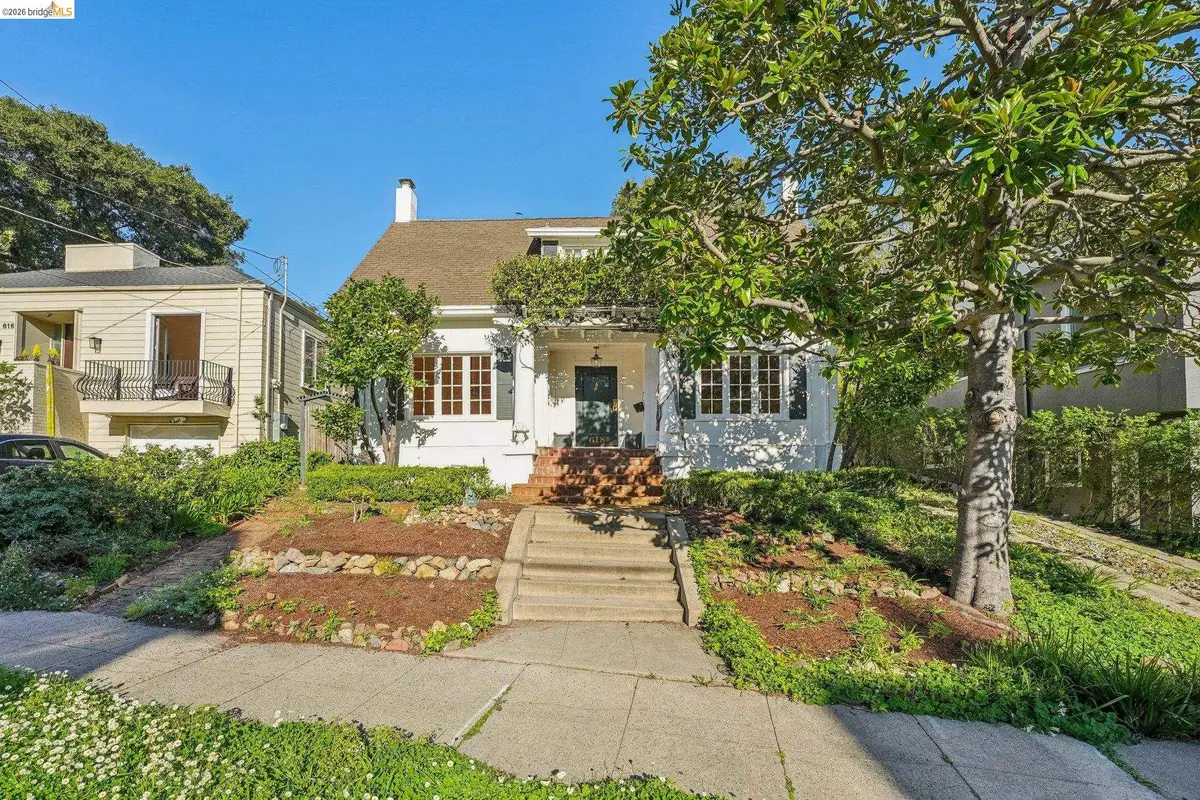 618 Boulevard Way, Piedmont, CA 94610 - #1